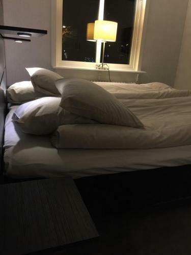 Apartamento G�vle Pendlarl�genheter