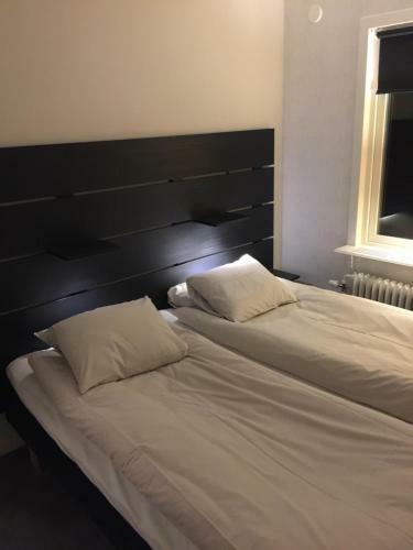 Apartamento G�vle Pendlarl�genheter
