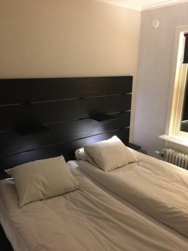 Apartamento G�vle Pendlarl�genheter