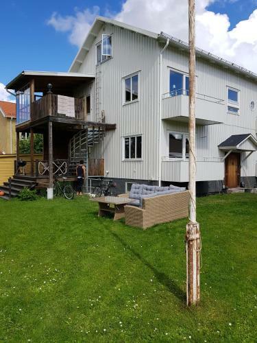 Apartamento G�vle Pendlarl�genheter