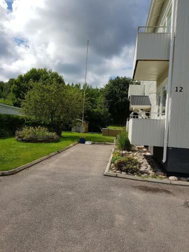 Apartamento G�vle Pendlarl�genheter