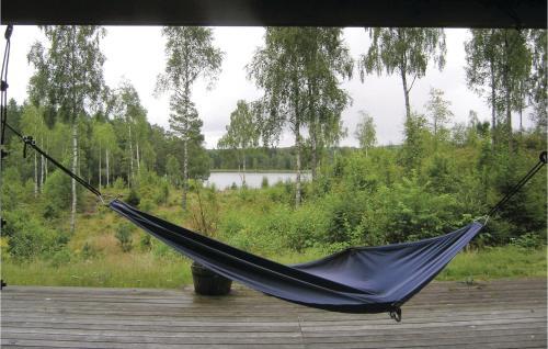 Four-bedroom Holiday Home In Gnosjo