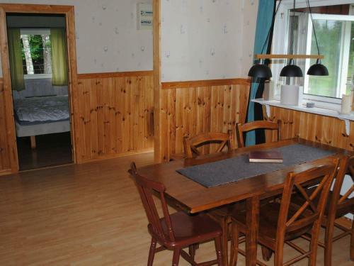 Holiday Home P�arps