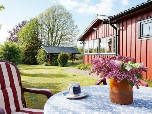 Holiday Home Furuv�gen