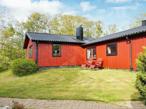 Holiday Home Furuv�gen