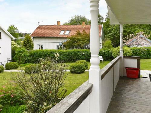 Holiday Home Bratteby