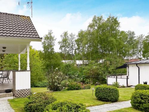 Holiday Home Bratteby