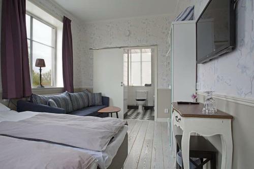 Bed & Breakfast Norrfly Herrg�rd