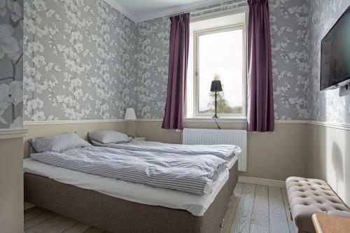 Bed & Breakfast Norrfly Herrg�rd