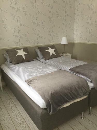 Bed & Breakfast Norrfly Herrg�rd
