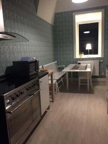 Bed & Breakfast Norrfly Herrg�rd