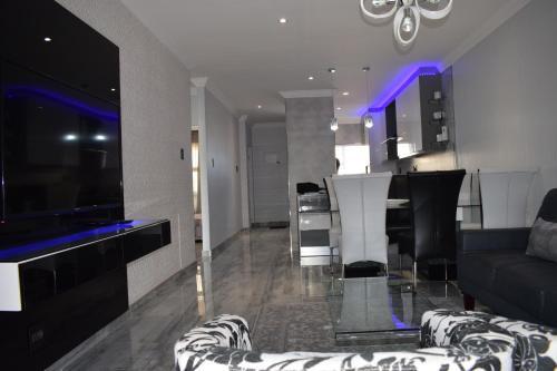 Vishnu Apartment
