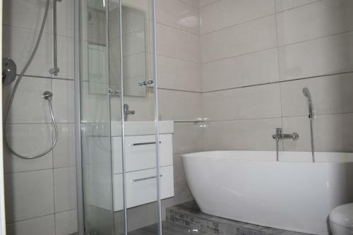 Vishnu Apartment