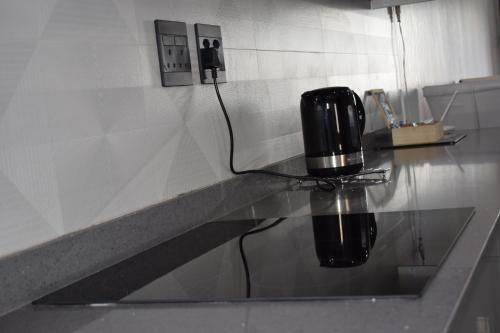 Vishnu Apartment