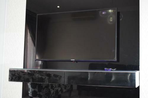 Vishnu Apartment