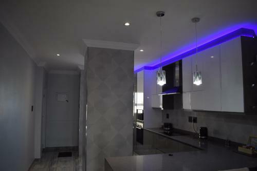 Vishnu Apartment