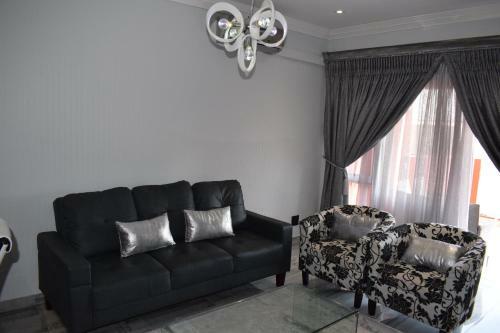Vishnu Apartment