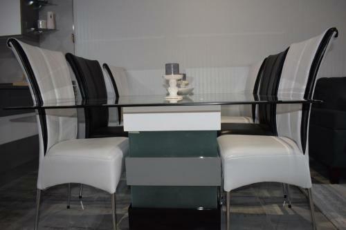 Vishnu Apartment