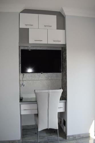 Vishnu Apartment