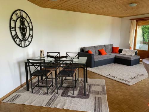 Posada Bed & Breakfast Region Murtensee