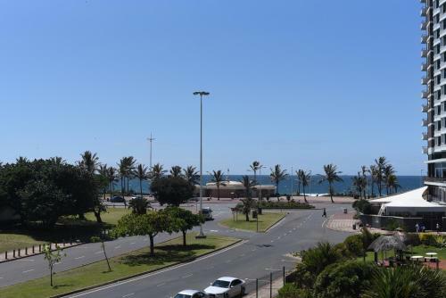 Apartamento Summersands