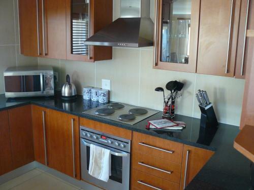 Topaz Cove Luxury Villas