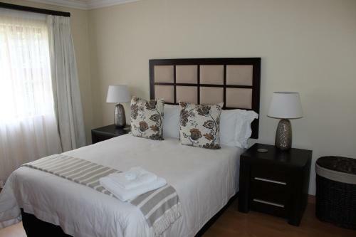 Topaz Cove Luxury Villas