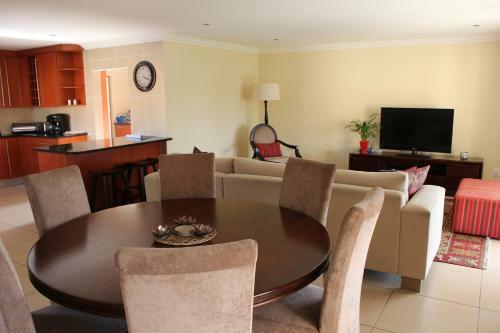 Topaz Cove Luxury Villas