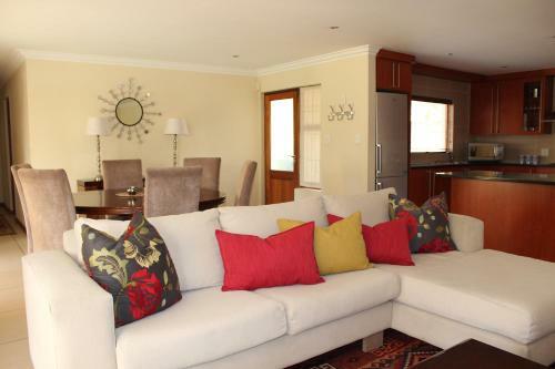 Topaz Cove Luxury Villas