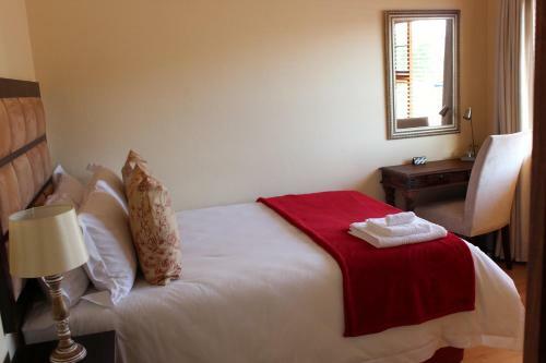 Topaz Cove Luxury Villas