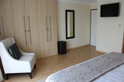 Topaz Cove Luxury Villas