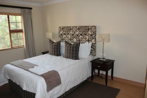 Topaz Cove Luxury Villas