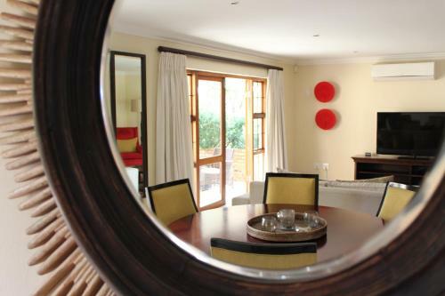 Topaz Cove Luxury Villas