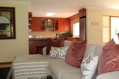 Topaz Cove Luxury Villas