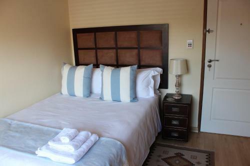 Topaz Cove Luxury Villas