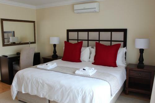 Topaz Cove Luxury Villas