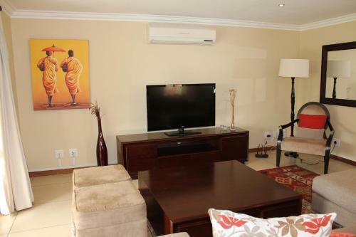 Topaz Cove Luxury Villas