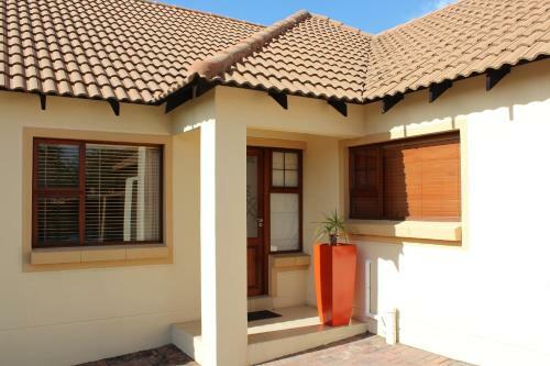 Topaz Cove Luxury Villas