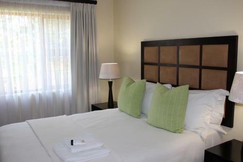 Topaz Cove Luxury Villas