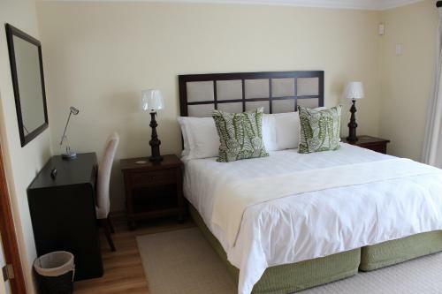 Topaz Cove Luxury Villas