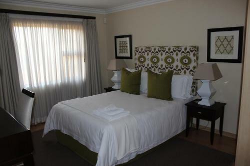 Topaz Cove Luxury Villas