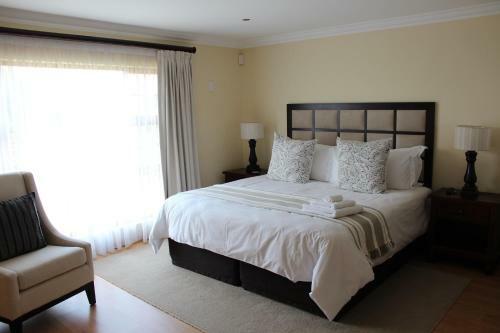 Topaz Cove Luxury Villas