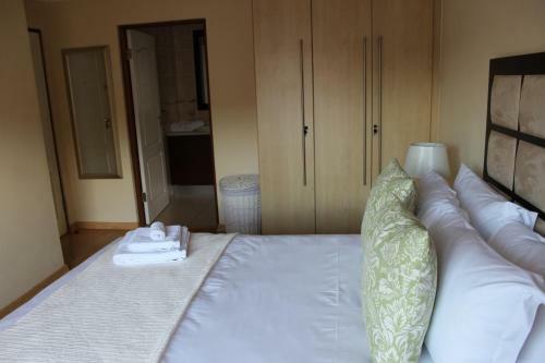 Topaz Cove Luxury Villas