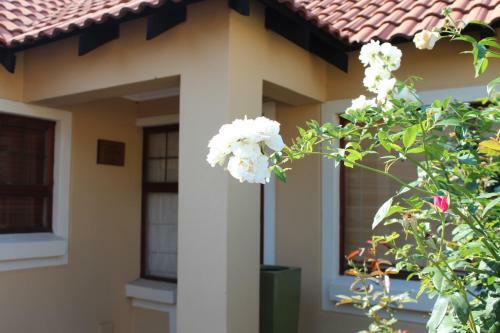 Topaz Cove Luxury Villas