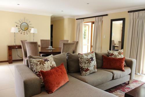 Topaz Cove Luxury Villas