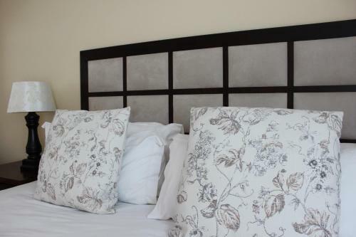 Topaz Cove Luxury Villas