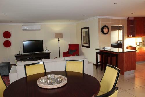Topaz Cove Luxury Villas