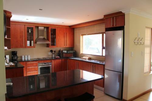 Topaz Cove Luxury Villas