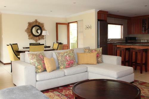 Topaz Cove Luxury Villas
