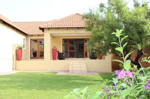 Topaz Cove Luxury Villas